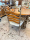 Breakfast Table