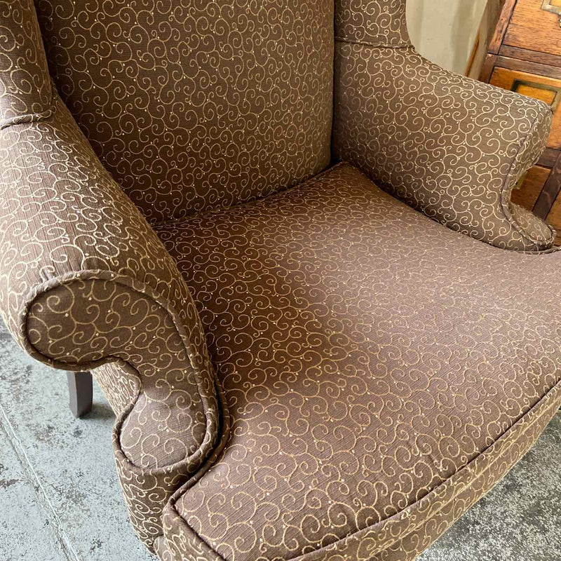 Occasional Chair