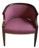 Occasional Chair