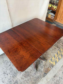 Breakfast Table