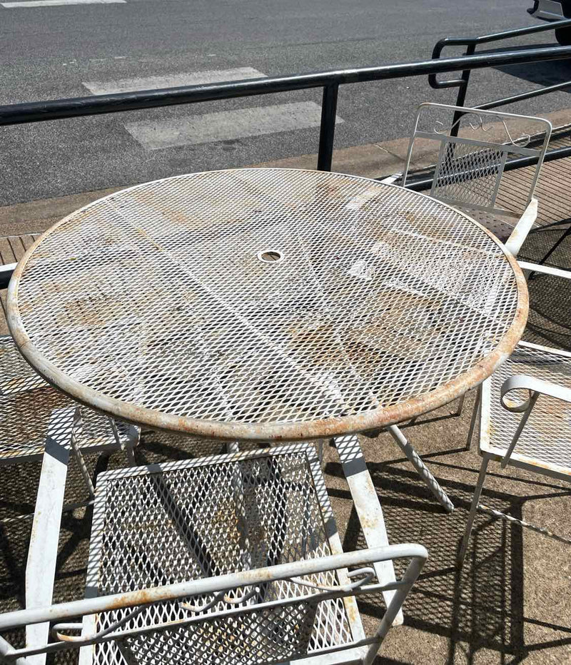 Patio Furniture