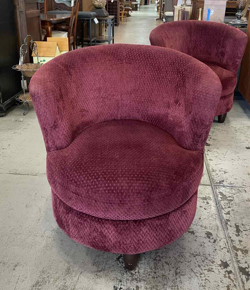 Occasional Chair
