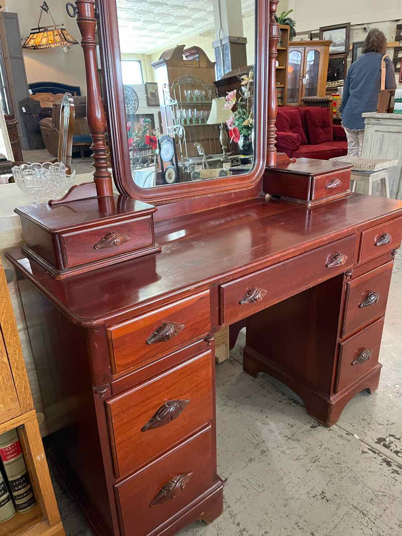 Vanity
