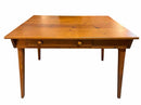 Library Table