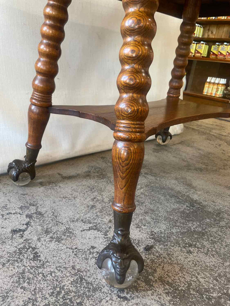 Parlor Table