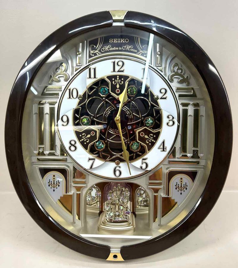 Clock