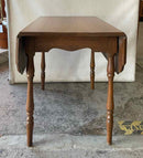 Breakfast Table