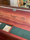 Cedar Chest