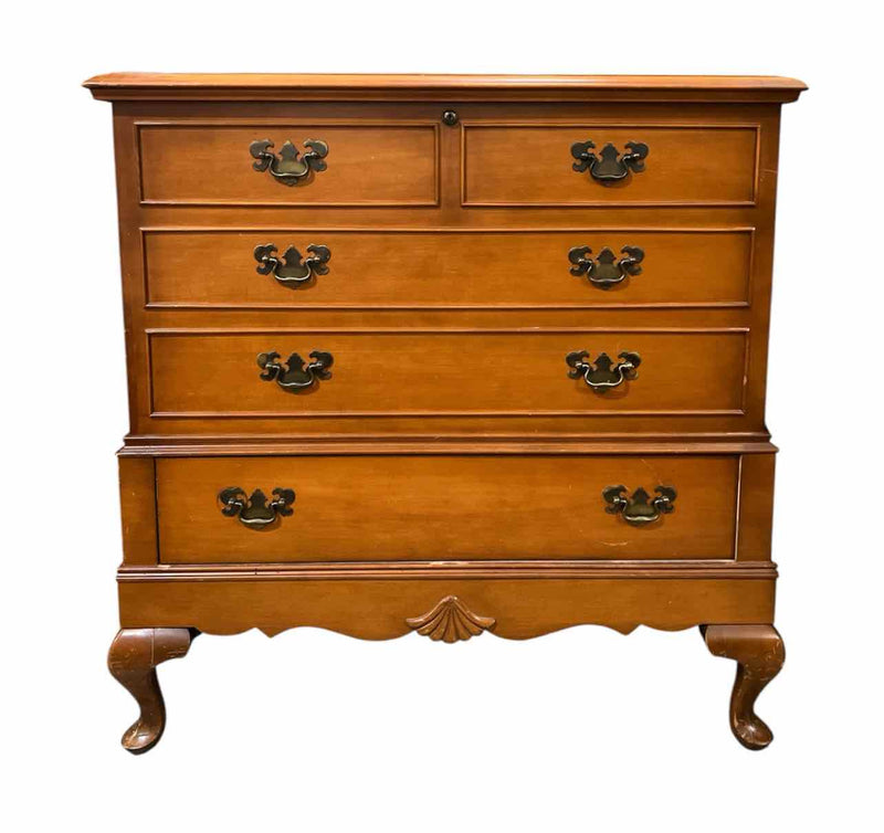 Cedar Chest