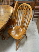 Breakfast Table