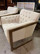 Occasional Chair