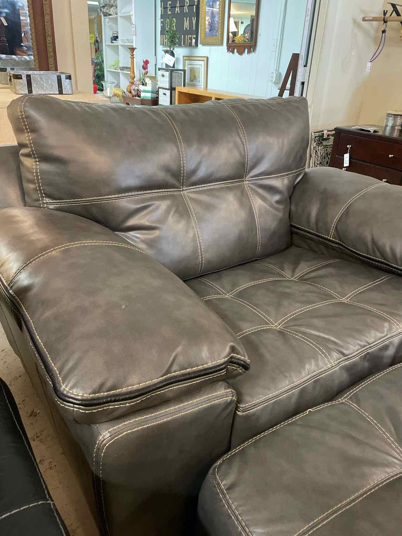 Occasional Chair