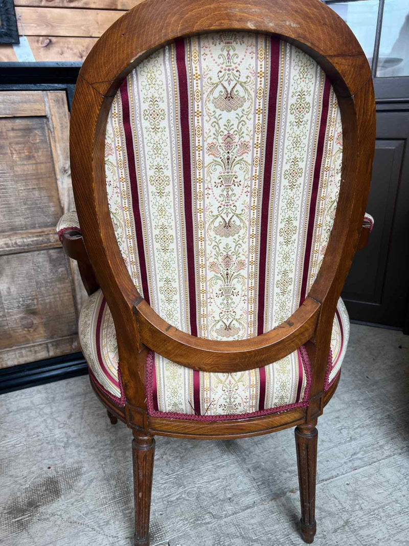 Occasional Chair