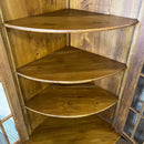 Corner Cabinet