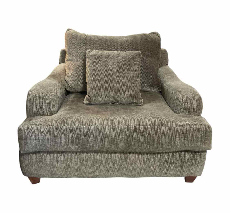 Occasional Chair