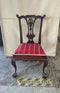 Occasional Chair