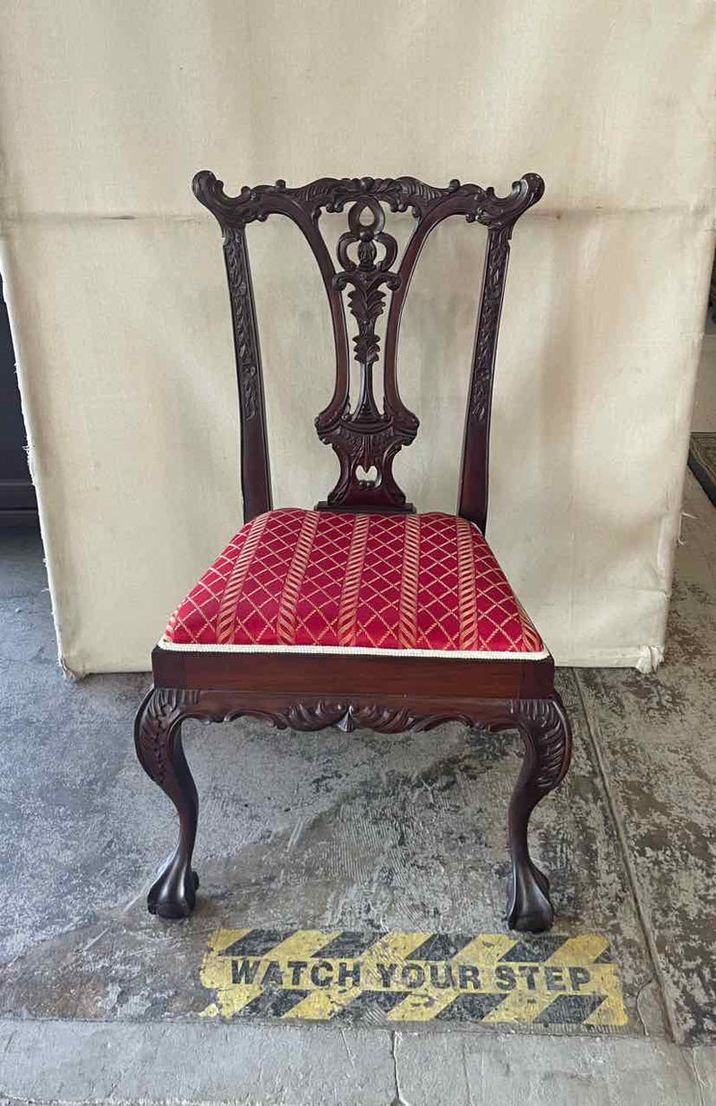 Occasional Chair