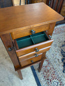Jewelry Box