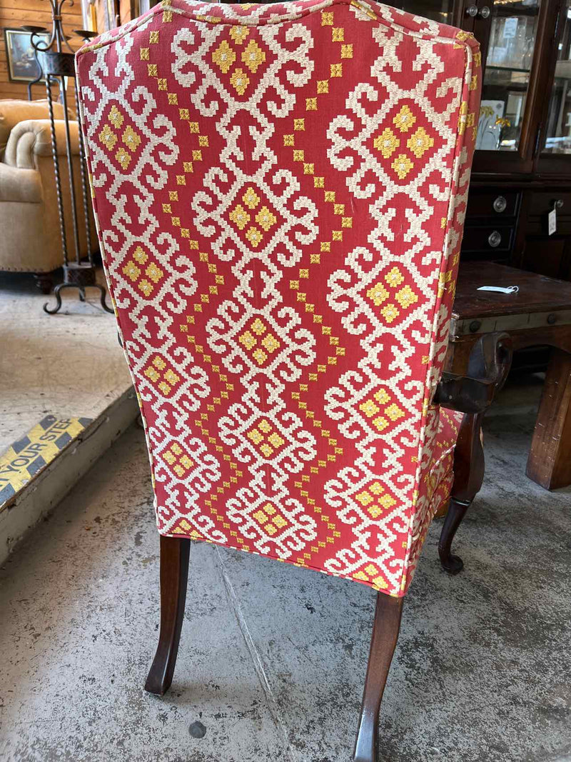 Occasional Chair