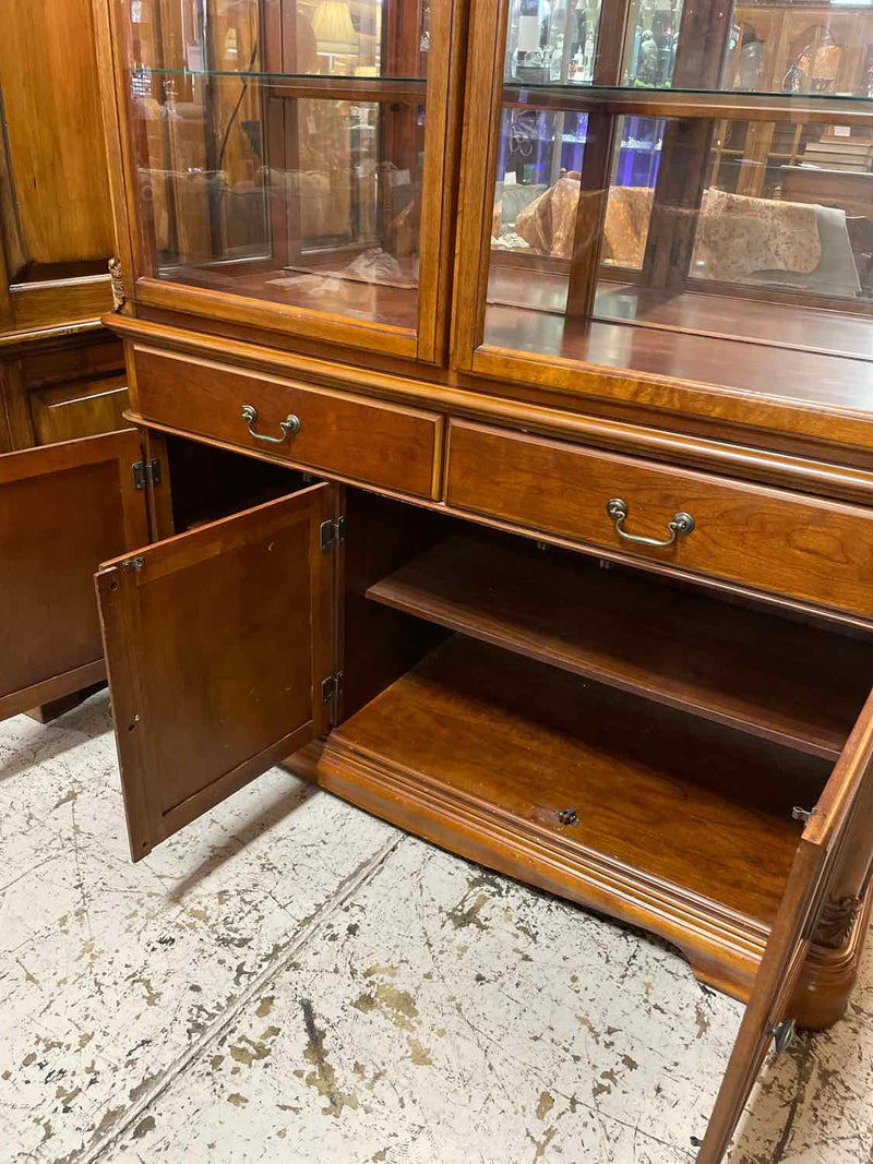 China Cabinet
