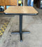 Breakfast Table
