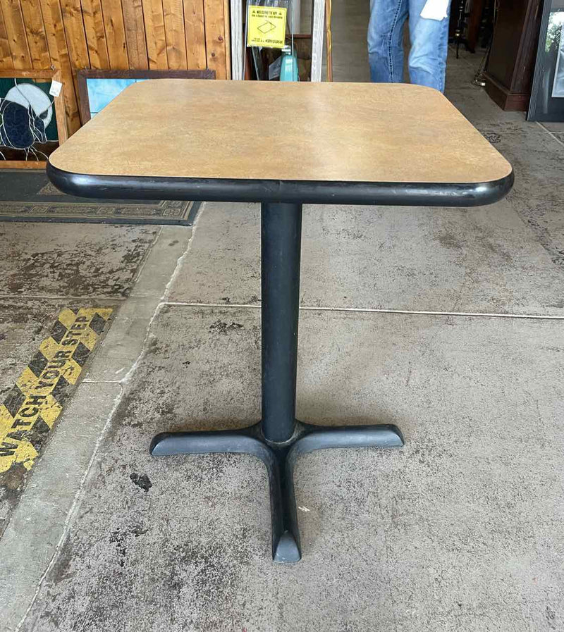 Breakfast Table