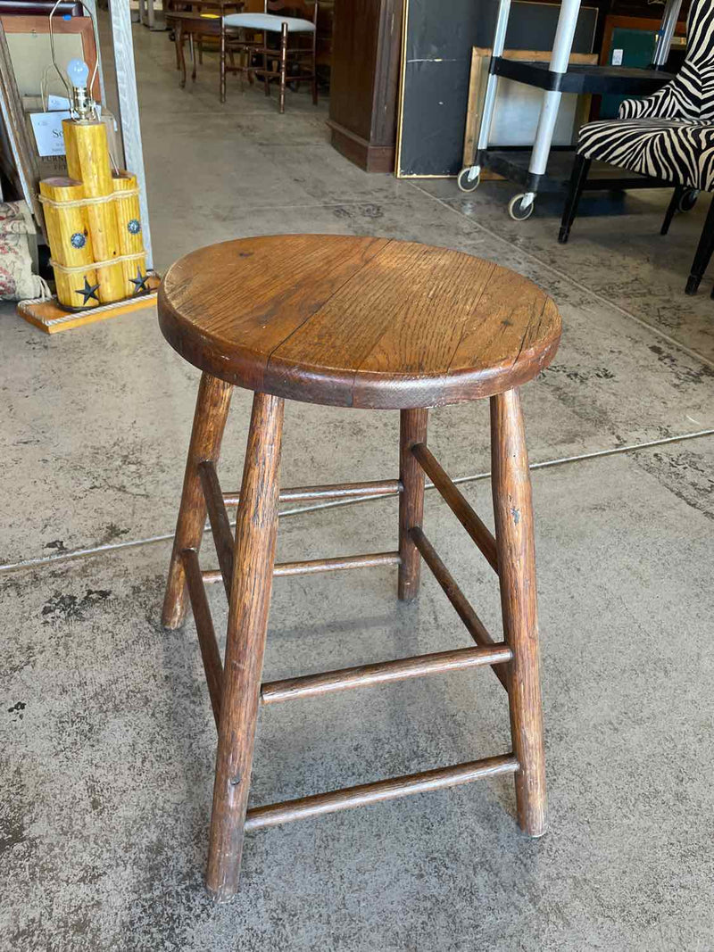 Stool