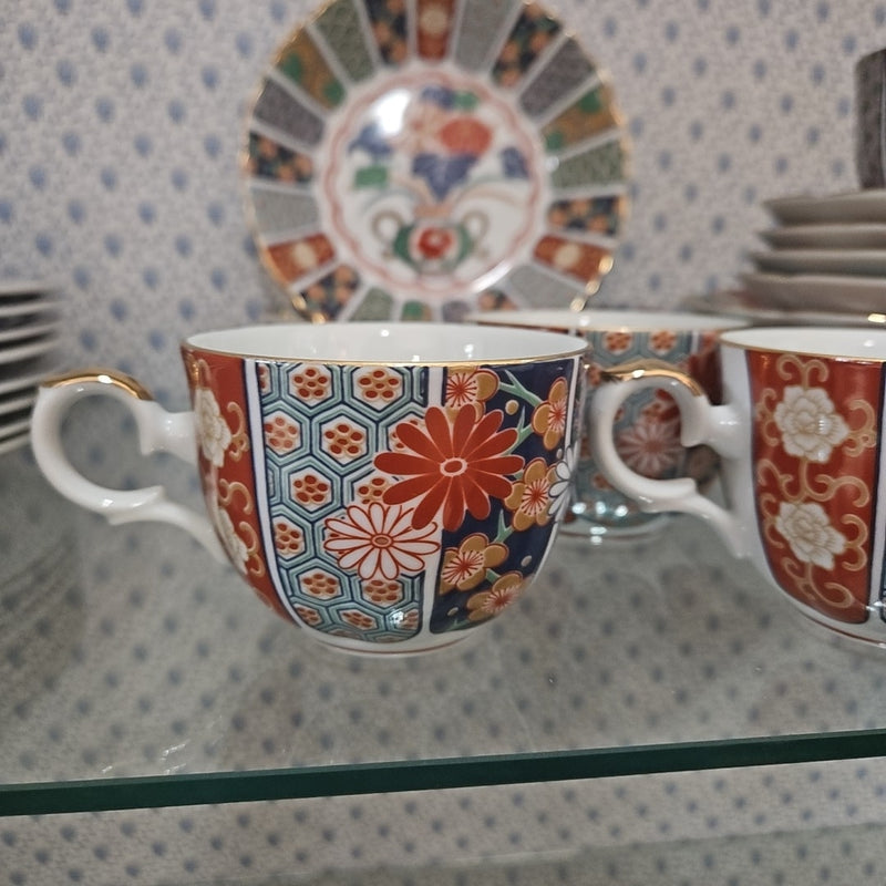 Fine China
