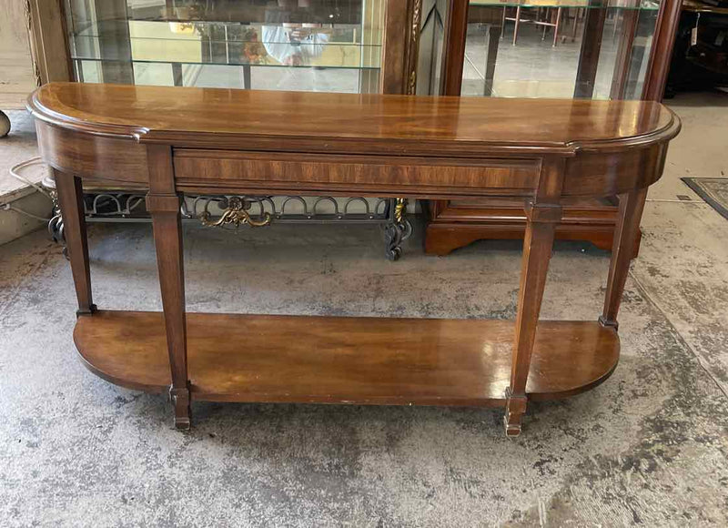 Sofa Table