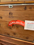 Cedar Chest