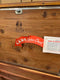 Cedar Chest