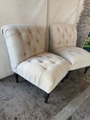 Occasional Chair
