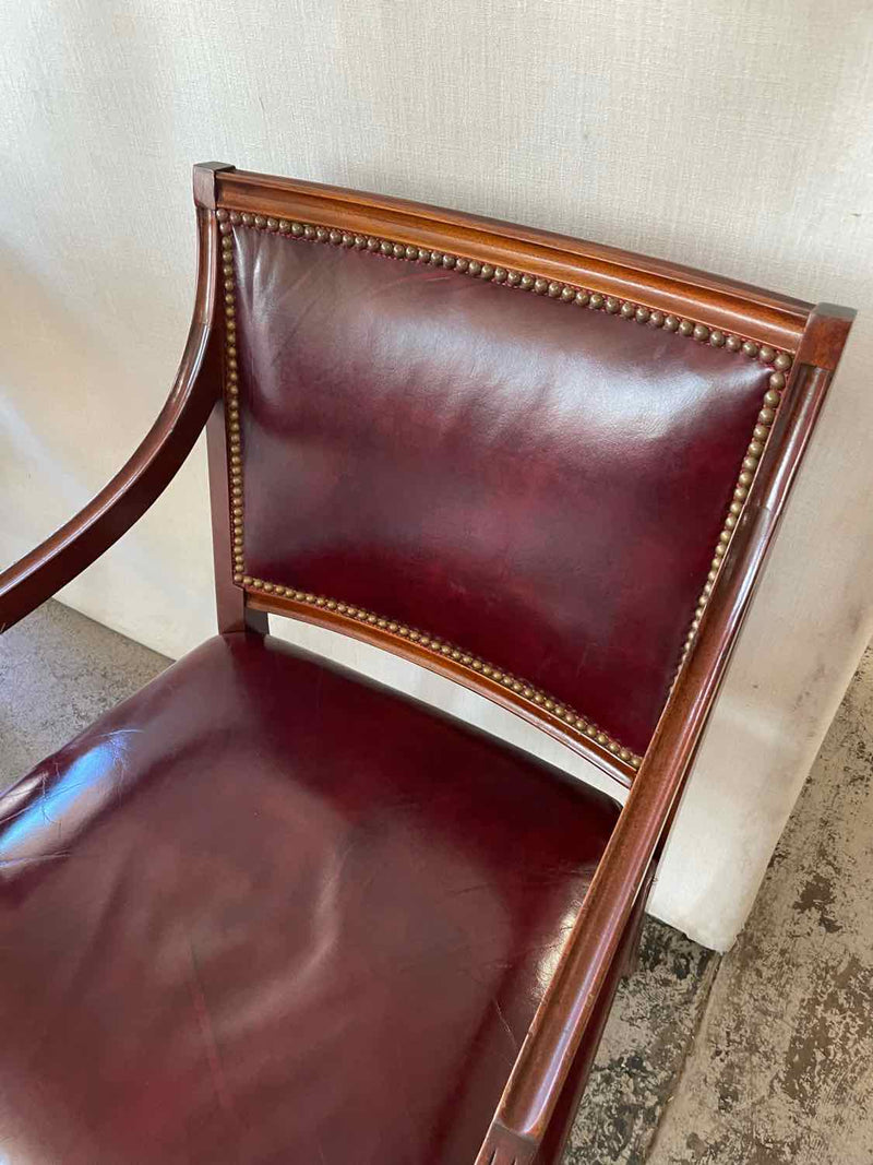 Occasional Chair