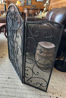 Fireplace Screen