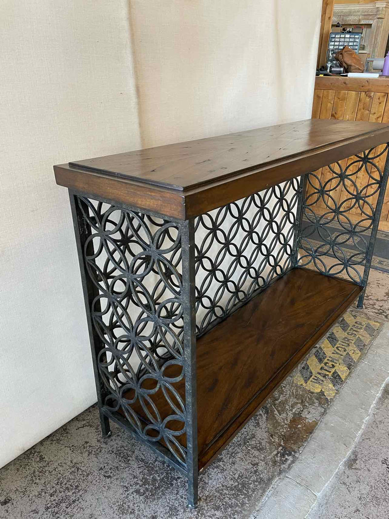 Sofa Table