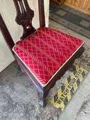 Occasional Chair