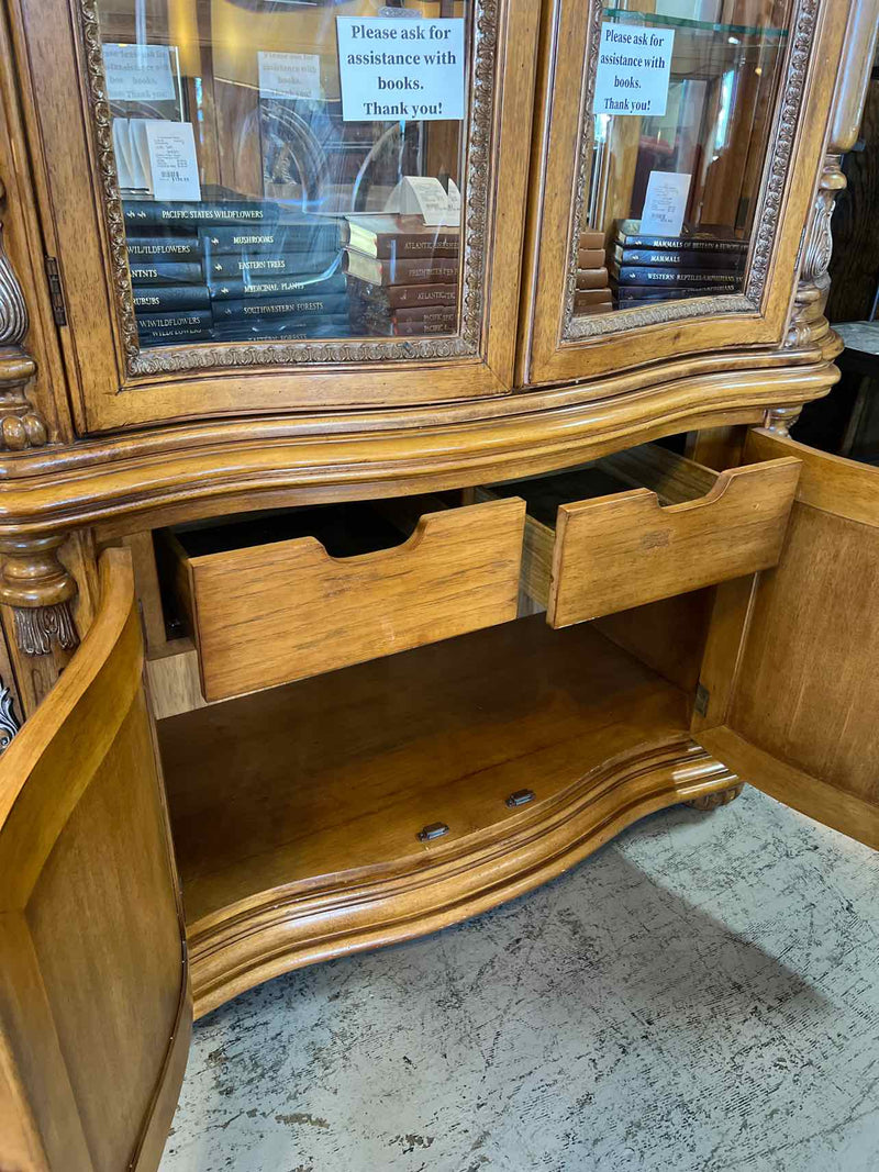 China Cabinet