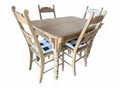 Breakfast Table
