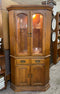 Corner Cabinet