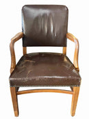 Occasional Chair