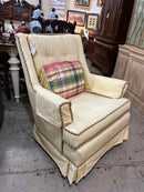 Occasional Chair