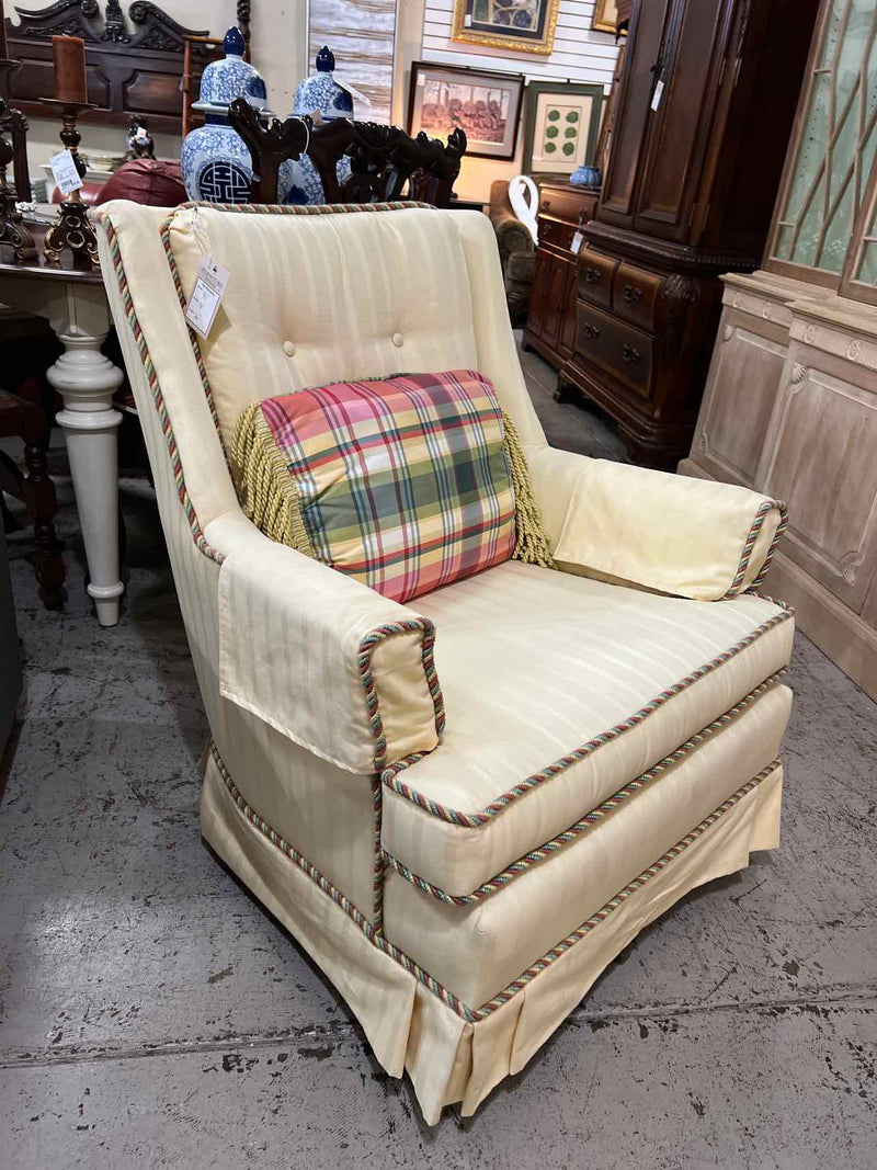 Occasional Chair