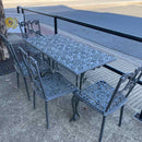 Patio Furniture