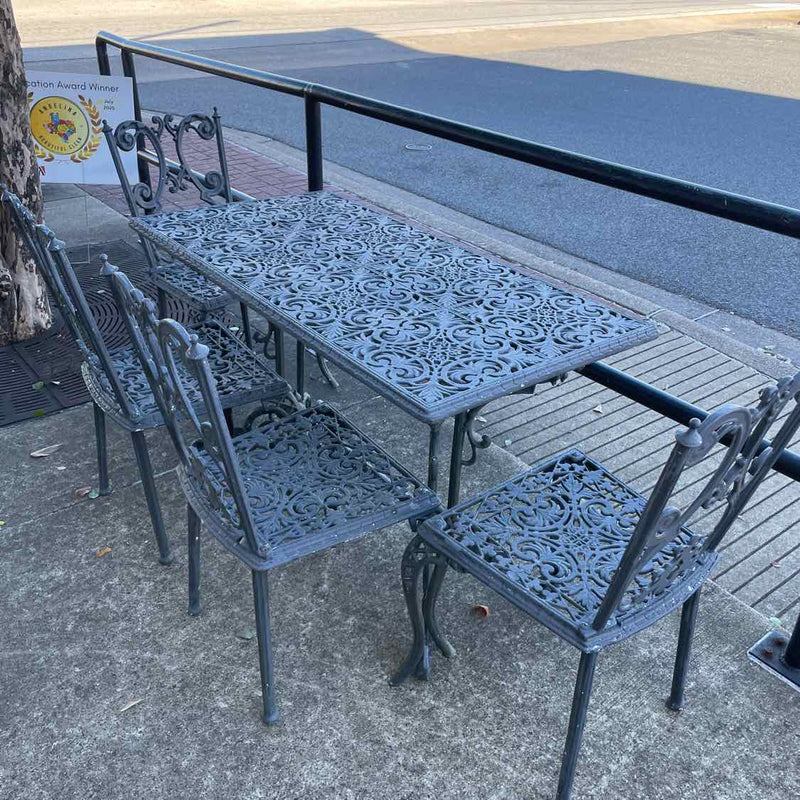 Patio Furniture