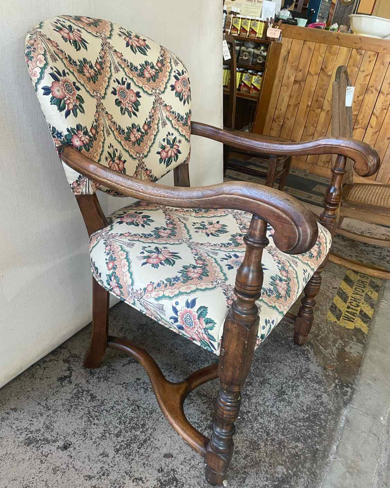 Occasional Chair