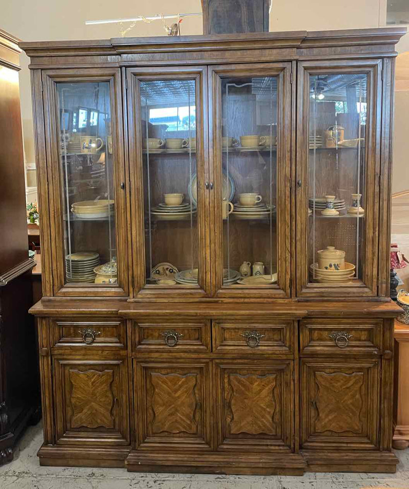 China Cabinet