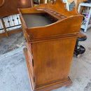 Washstand