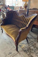Settee
