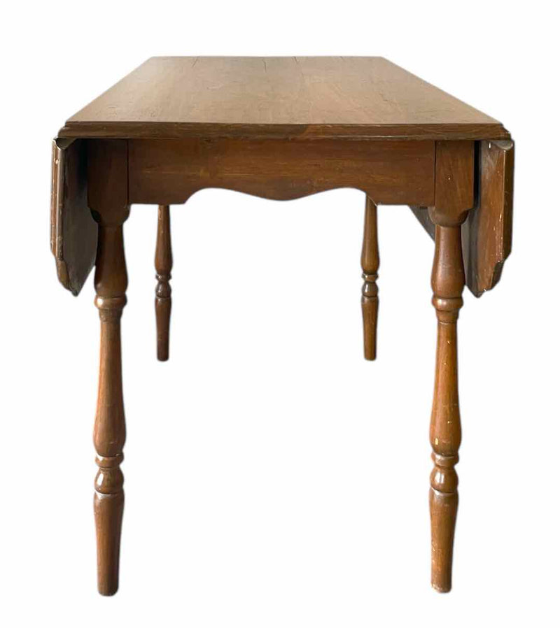 Breakfast Table