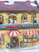 Christmas Decor
